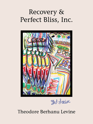 cover image of Recovery & Perfect Bliss, Inc.